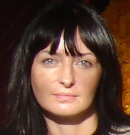 Simona Stolnicu